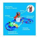 AquaPlay AdventureLand Wasserbahn