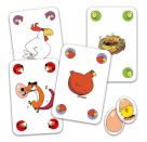 Kartenspiele: Piou Piou *