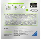 Ravensburger 26214 GraviTrax POWER Element Switch & Trigger GraviTrax