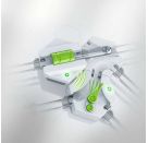 Ravensburger 26214 GraviTrax POWER Element Switch & Trigger GraviTrax