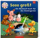 Sooo groß! (Die Lieben Sieben)