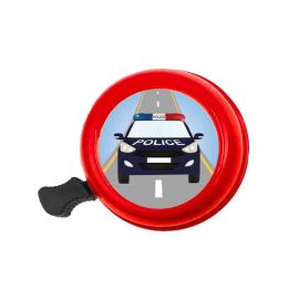 bbeBells F.-Klingel Polizei 55 neu (1)
