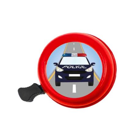 bbeBells F.-Klingel Polizei 55 neu (1)