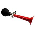 bbeBells F.-Hupe   White Dots   rot neu (1)