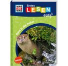 WAS IST WAS Erstes Lesen easy! Band 11. Raus in die Natur