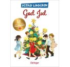 Astrid Lindgren. God Jul. 12 wunderschöne Weihnachtskarten zum Verschicken.