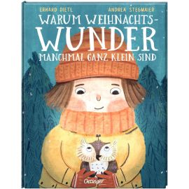 Warum Weihnachtswunder manchmal ganz klein sind