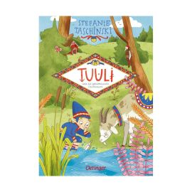 Tuuli 1. Tuuli und die geheimnisvolle Flaschenpost