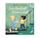 Eine Handvoll Freundschaft