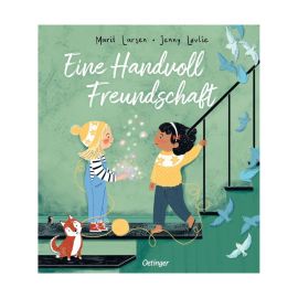 Eine Handvoll Freundschaft