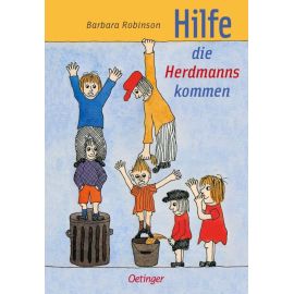 Hilfe, die Herdmanns kommen 1