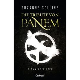 Die Tribute von Panem 3. Flammender Zorn