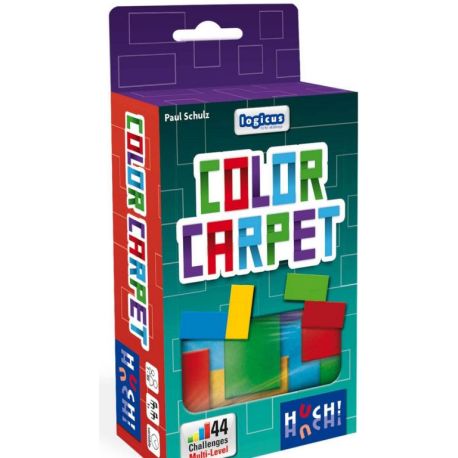 Color Carpet