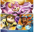 Ravensburger 5708 Puzzle PAW Patrol Power 3 X 49 Teile
