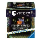 Ravensburger 20226 - Mystery Cube - Die Agentenzentrale - Für Rätsel-Begeisterte ab 10 Jahren