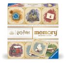 Ravensburger 22349 Collector s memory® Harry Potter - Der Klassiker mit magischem Leucht-Effekt entführt 2 bis 8 Harry