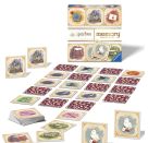 Ravensburger 22349 Collector s memory® Harry Potter - Der Klassiker mit magischem Leucht-Effekt entführt 2 bis 8 Harry