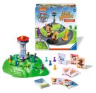 Ravensburger 22372 - PAW Patrol Lotti Karotti, Spiele-Klassiker mit den Serienhelden aus PAW Patrol, für 2 bis 4 Kinde