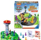 Ravensburger 22372 - PAW Patrol Lotti Karotti, Spiele-Klassiker mit den Serienhelden aus PAW Patrol, für 2 bis 4 Kinde
