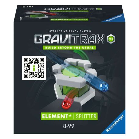 Ravensburger 22383 GraviTrax PRO Element Splitter GraviTrax GraviTrax