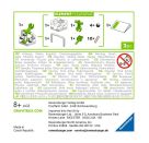 Ravensburger GraviTrax Element Catapult 22411 - GraviTrax Erweiterung für deine Kugelbahn - Murmelbahn und Konstruktio