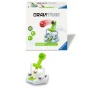 Ravensburger GraviTrax Element Catapult 22411 - GraviTrax Erweiterung für deine Kugelbahn - Murmelbahn und Konstruktio
