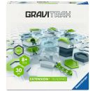Ravensburger GraviTrax Extension Building 22415 - GraviTrax Erweiterung für deine Kugelbahn - Murmelbahn und Konstrukt