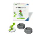 Ravensburger GraviTrax Element Scoop 22418 - GraviTrax Erweiterung für deine Kugelbahn - Murmelbahn und Konstruktionss