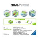 Ravensburger GraviTrax Element Jumper 22421 - GraviTrax Erweiterung für deine Kugelbahn - Murmelbahn und Konstruktions