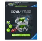 Ravensburger GraviTrax PRO Element Carousel 22436 - GraviTrax Erweiterung für deine Kugelbahn - Murmelbahn und Konstru