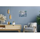 Ravensburger CreArt - Malen nach Zahlen 23651 – ART Collection: Seerosen (Monet) – ab 14 Jahren