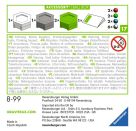 Ravensburger GraviTrax Accessory Ball Box 27468 - GraviTrax Zubehör für deine Kugelbahn - Murmelbahn und Konstruktions