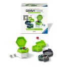 Ravensburger GraviTrax Accessory Ball Box 27468 - GraviTrax Zubehör für deine Kugelbahn - Murmelbahn und Konstruktions
