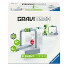 Ravensburger GraviTrax Element Zipline 27472 - GraviTrax Erweiterung für deine Kugelbahn - Murmelbahn und Konstruktion