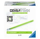 Ravensburger GraviTrax Accessory Magnet Stick 27478 - GraviTrax Zubehör für deine Kugelbahn - Murmelbahn und Konstrukt