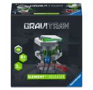 Ravensburger GraviTrax PRO Element Releaser 27486 - GraviTrax Erweiterung für deine Kugelbahn - Murmelbahn und Konstru