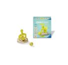 Ravensburger GraviTrax Junior Element Hammer - Erweiterbare Kugelbahn für Kinder, Murmelbahn überwiegend aus nachwachs