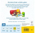 ministeps: Lesen, kuscheln, Augen zu