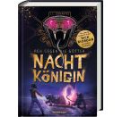 Ren gegen die Götter, Band 1: Nachtkönigin (Rick Riordan Presents). Die Fortsetzung des Bestsellers Zane gegen die Göt