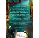 Stadt der bösen Tiere, Band 1: Die Burg (Tier-Fantasy ab 10 Jahre von Bestseller-Autorin Gina Mayer)