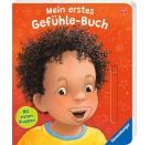 Mein erstes Gefühle-Buch