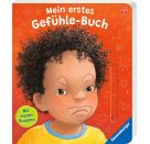 Mein erstes Gefühle-Buch