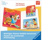 Mein erstes Gefühle-Buch