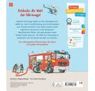 Mein großes Bilderlexikon: Alles über Fahrzeuge