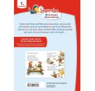 Radau in der Ritterschule - Leserabe ab 1. Klasse - Erstlesebuch für Kinder ab 6 Jahren (mit Mildenberger Silbenmethod