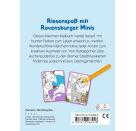 Ravensburger Minis: Mein Märchen-Malbuch