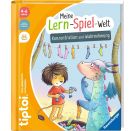 tiptoi® Meine Lern-Spiel-Welt: Konzentration und Wahrnehmung