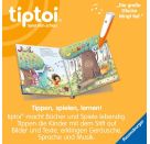 tiptoi® Meine Lern-Spiel-Welt: Konzentration und Wahrnehmung
