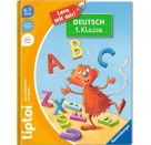 tiptoi® Lern mit mir! Deutsch 1. Klasse