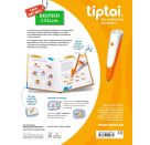 tiptoi® Lern mit mir! Deutsch 1. Klasse